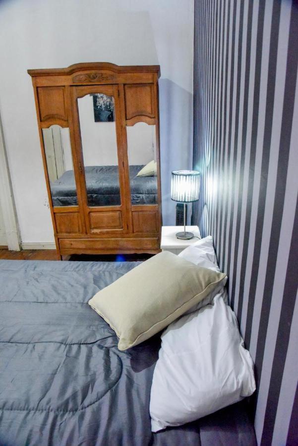 El Templario Hostel 布宜诺斯艾利斯 外观 照片